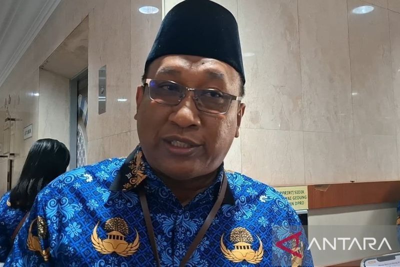 DLH Batam Usul Tambah Dua Ekskavator Atasi Masalah Sampah