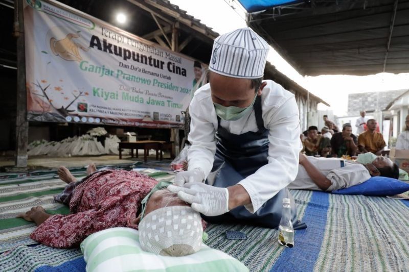 Akupuntur: Meningkatkan Kualitas Hidup Pasien Kanker