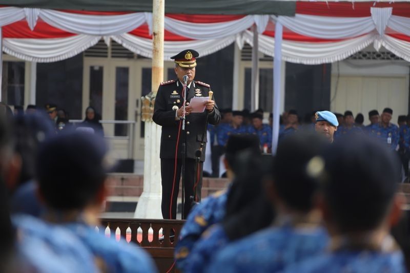 Sleman Dukung Penuh Ketahanan Pangan Nasional dan Program MBG