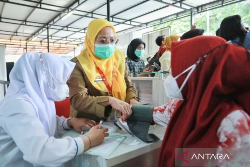 Cek Kesehatan Gratis: Wujud Keadilan Kesehatan untuk Semua Masyarakat