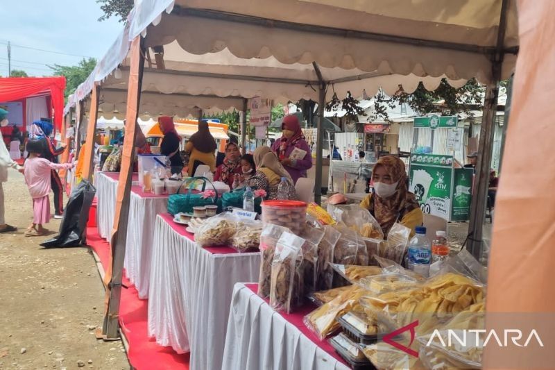 Jaksel Siapkan Pasar Murah Jelang Ramadhan: Antisipasi Lonjakan Harga dan Dukung UMKM