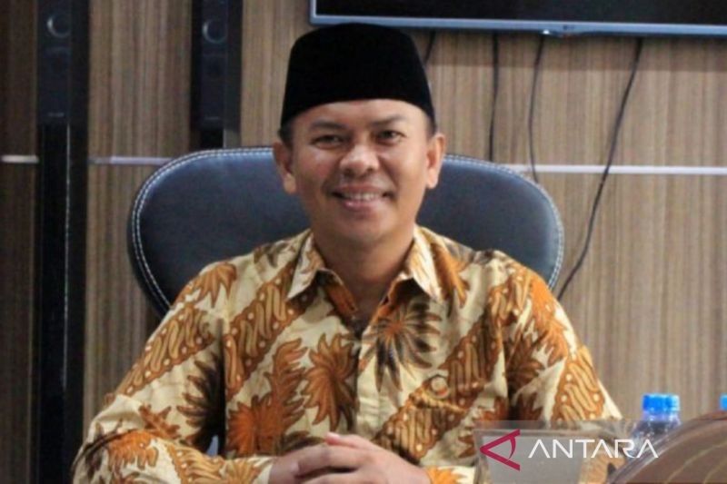 DPRD Pangkalpinang Desak Pemkot Pangkas Kegiatan Seremonial demi Efisiensi Anggaran