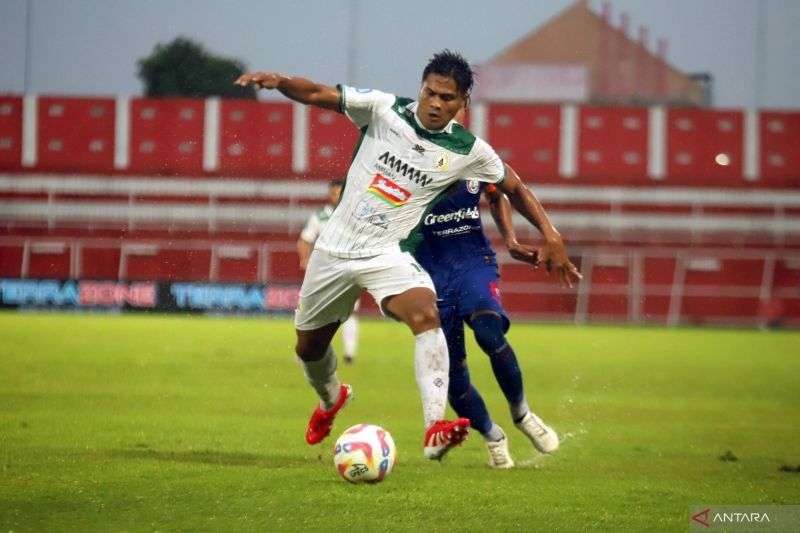 PSS Sleman Takluk Telak 2-6 dari Arema FC: Pelatih Ungkap Kekecewaan