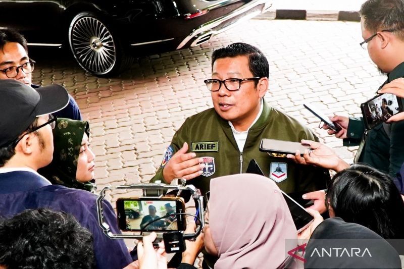 Bapanas Pastikan Stok Beras Aman hingga 2025, Antisipasi Gejolak Harga