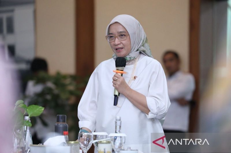 PANRB, BKN, LAN, dan ANRI Sepakat Selaraskan Langkah untuk Program Prioritas Pemerintah