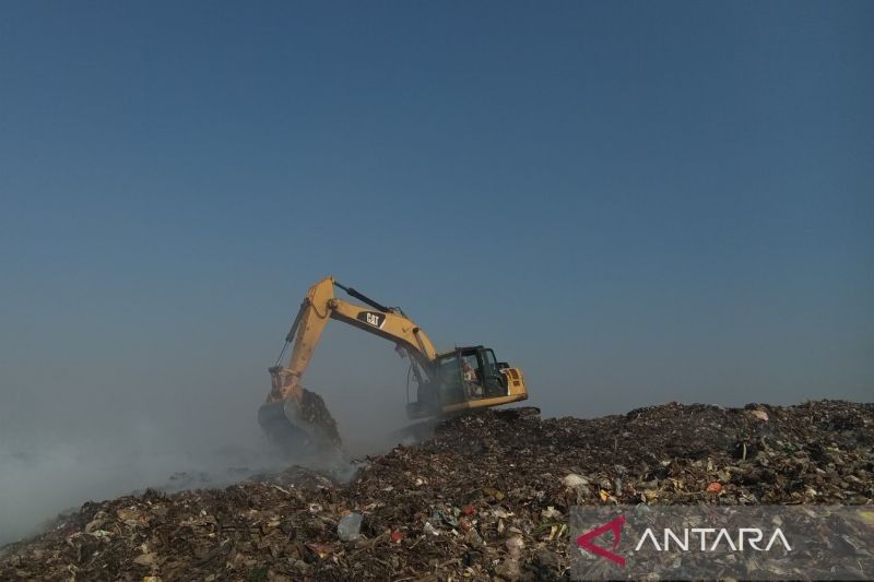 Pengelolaan Sampah Cirebon Membaik: 381 Ton per Hari Terkelola