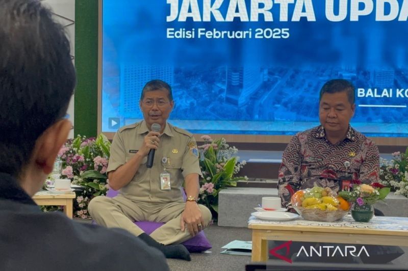 Sekda DKI Jakarta Klarifikasi Aturan Batasan Waktu Hunian Rusunawa