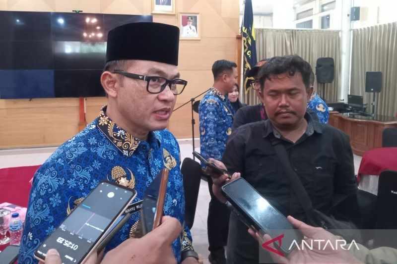 Investasi di Kabupaten Cirebon Tembus Rp3,1 Triliun di 2024