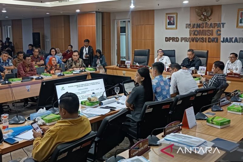 Subsidi Air DKI Jakarta: Hanya untuk Masyarakat Berpenghasilan Rendah