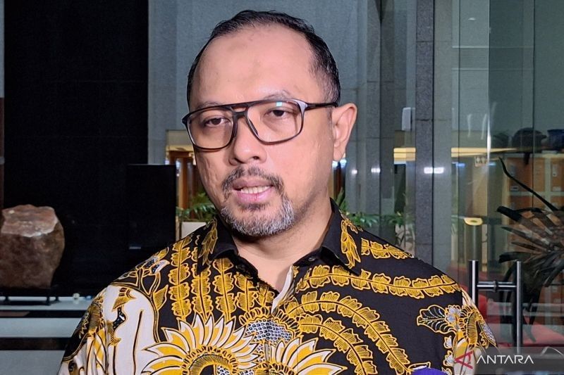 KPK Tegas: Gugatan Praperadilan Bukan Alasan Hasto Kristiyanto Mangkir