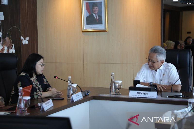 Mendikbudristek Pastikan Satgas PPKS Hadir di Semua Kampus