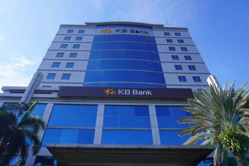 KB Bank Catat Pendapatan Bunga Bersih di Atas Rp900 Miliar, Bukti Sukses Transformasi