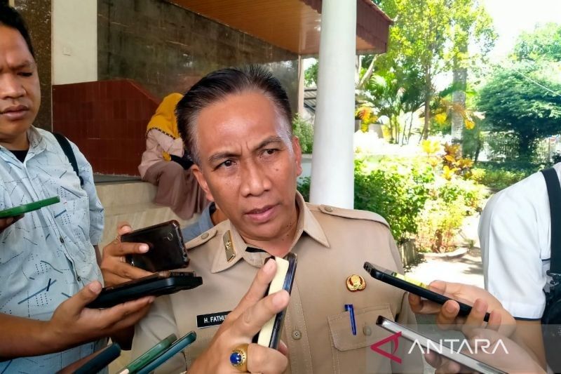 Polemik Usulan Pejabat NTB Jadi Komisaris BUMD: Aji Mumpung atau Sesuai Aturan?