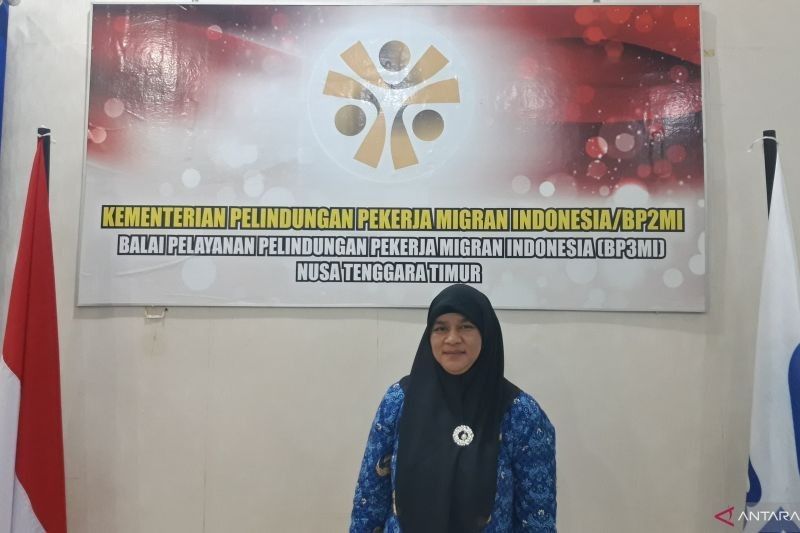 Waspada Penipuan Kerja Ilegal! BP3MI NTT Tegaskan Kamboja Bukan Tujuan Resmi PMI