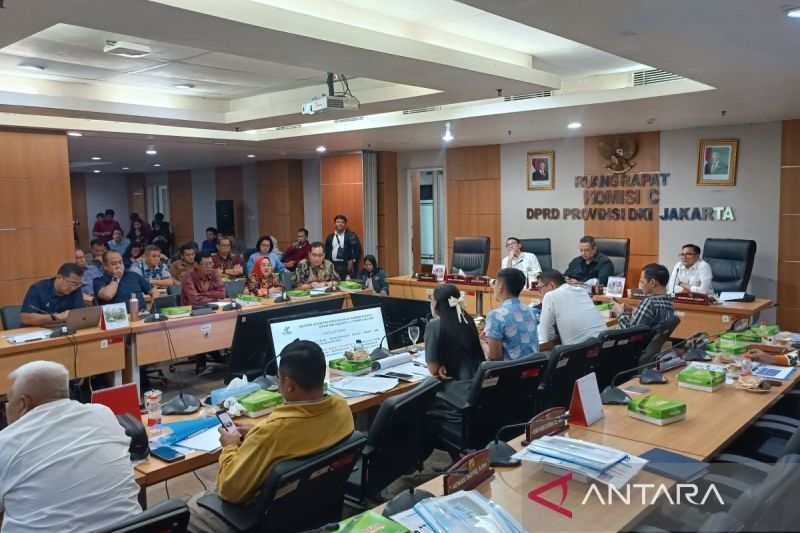 PAM Jaya Usul Meter Air Pribadi di Rusun dan Apartemen: Atasi Kenaikan Tarif