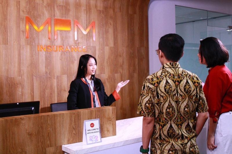 Keagenan Dorong Pertumbuhan MPMInsurance di Kuartal III 2024