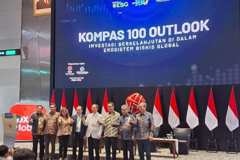 ESG: Strategi Investasi Penting di Pasar Modal Indonesia