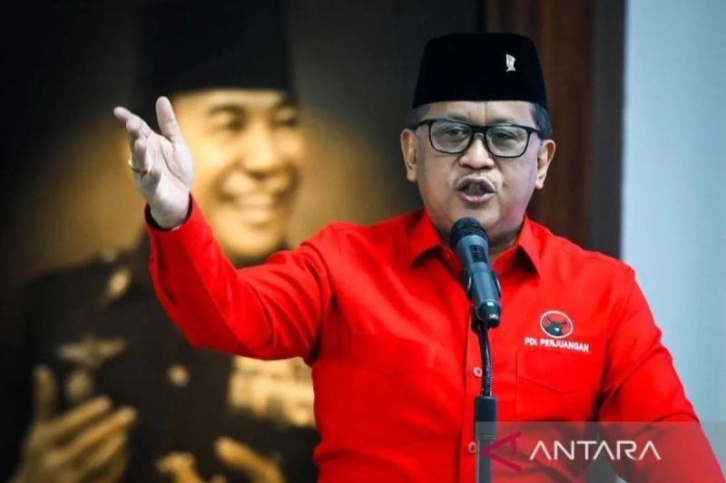 Sidang Praperadilan Hasto Kristiyanto Kembali Digelar Maret Mendatang