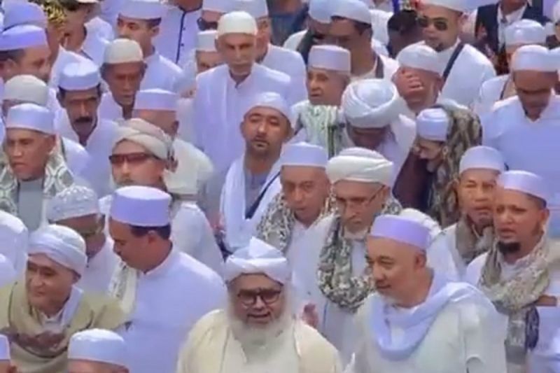 Palembang Promosikan Ziarah Kubro Jelang Ramadhan: Tradisi Religi dan Wisata