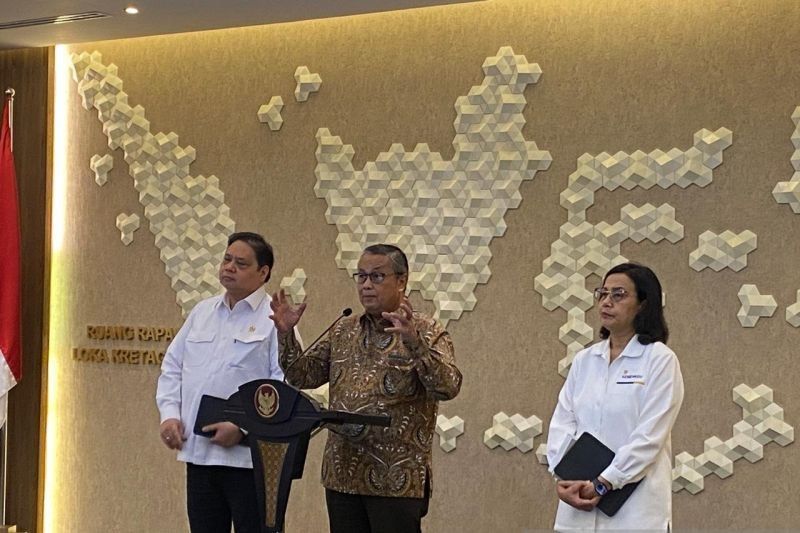 Kebijakan DHE SDA Baru: Dorongan Positif bagi Perekonomian Indonesia