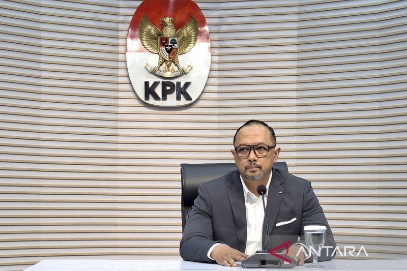 KPK Panggil Kedua Hasto Kristiyanto, Kasus Korupsi Harun Masiku