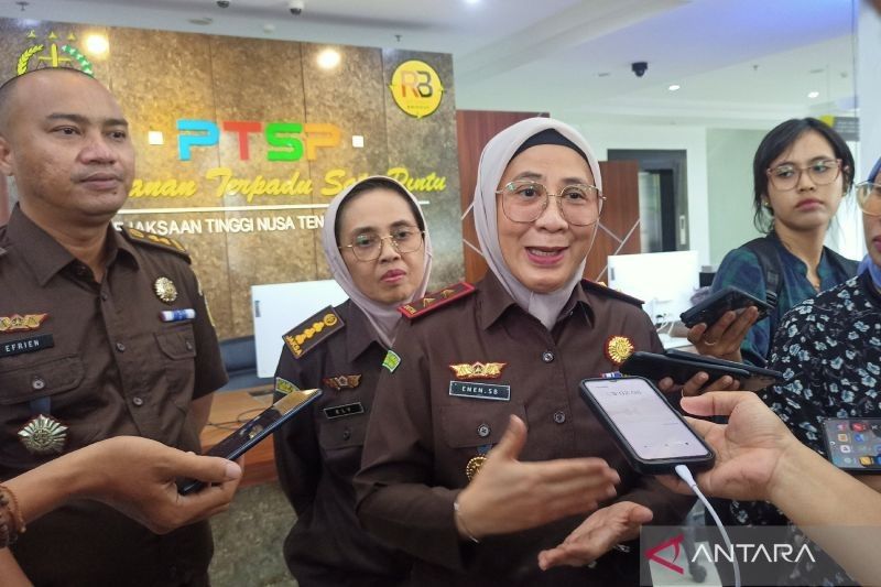 Peluang Tersangka Baru Kasus Korupsi NCC NTB