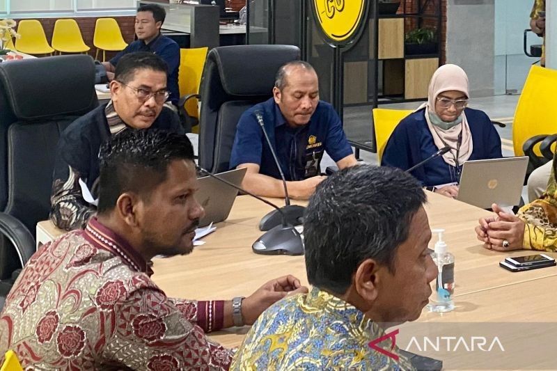 LMAN Capai Rekor PNBP Rp4,49 Triliun di 2024