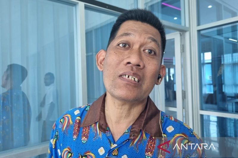 Perpusda Manokwari: Tingkatkan Kunjungan Lewat Pemberdayaan Masyarakat