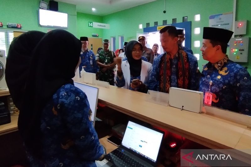 Pemkab Demak Pangkas Perjalanan Dinas demi Efisiensi Anggaran Rp23,5 Miliar