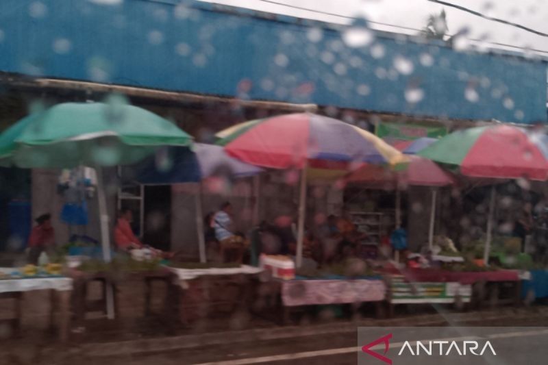 Biak Numfor Raih Peringkat Pertama Pengendalian Inflasi Nasional