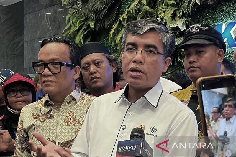 PP 6/2025: Bentuk Kepedulian Pemerintah pada Pekerja yang Terkena PHK