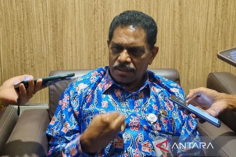 Manokwari Bidik Peningkatan PAD dari Retribusi Sampah Tahun 2025