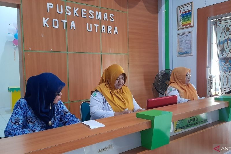 Manfaatkan Program Cek Kesehatan Gratis di Gorontalo!