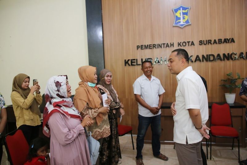 Surabaya Bantu 11 UMKM Korban Pinjol Ilegal, Gandeng OJK-BI Pulihkan Data