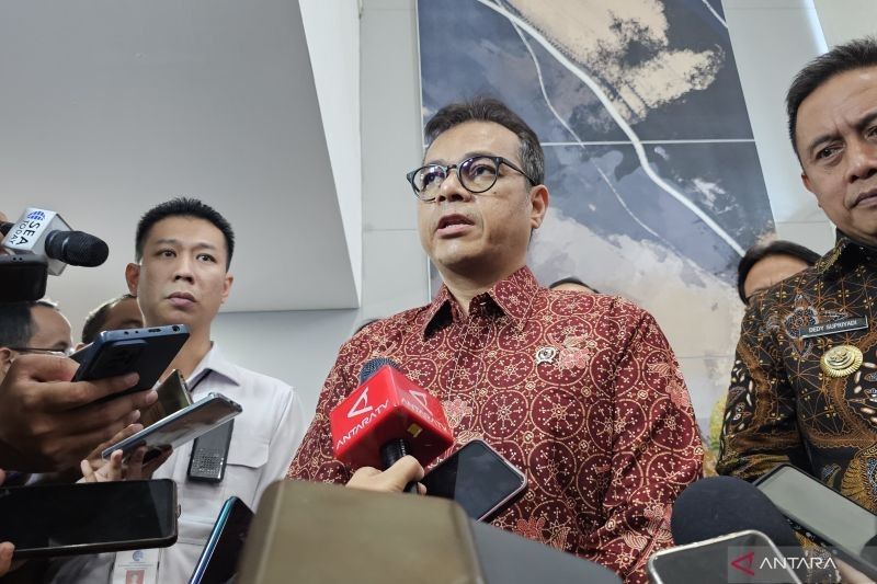 Pemerintah Berpacu Tutup Celah Talenta Digital Indonesia hingga 2030