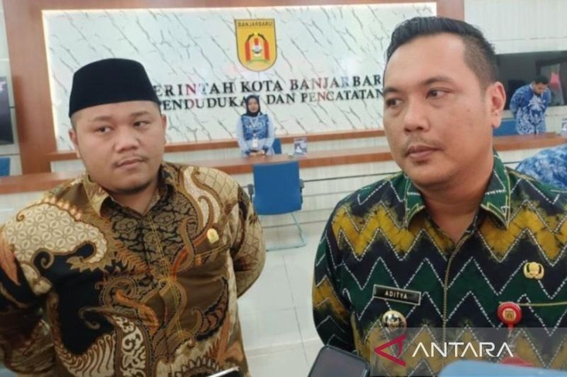 Efisiensi Anggaran Banjarbaru Capai Rp8,7 Miliar: Fokus Pelayanan Publik Tetap Terjaga