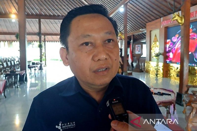 Alokasi Pupuk Banyumas 2025: Cukupkah untuk Petani?