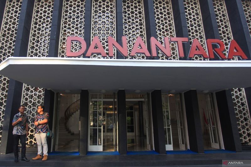 Danantara: Akselerator Pembiayaan Transisi Energi Indonesia