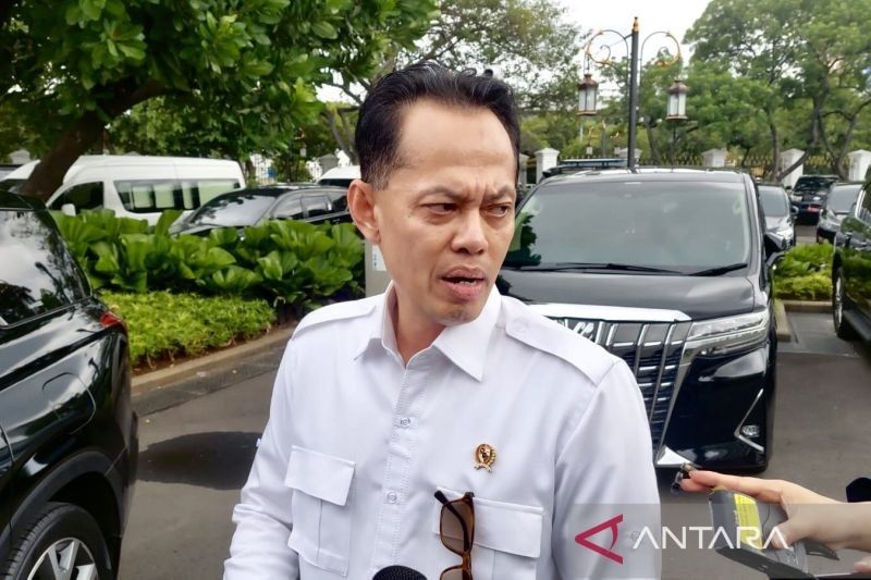 Presiden Prabowo Perintahkan Pengawasan Lobi-lobi Ilegal Proyek Pembangunan