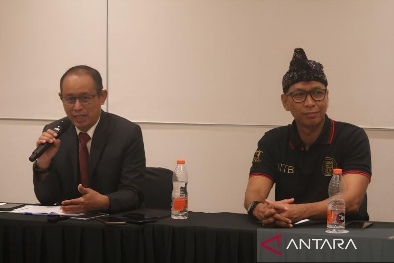 Efisiensi Anggaran: Ancaman Serius Bagi Pariwisata NTB?