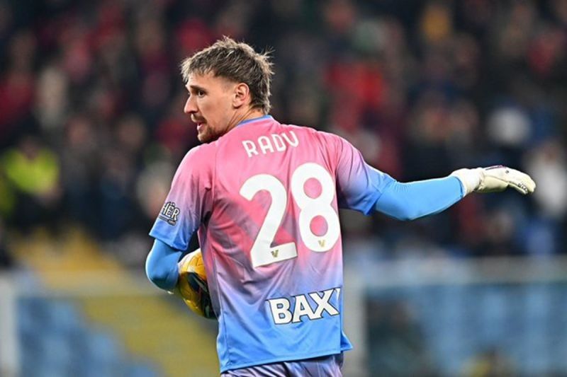 Jay Idzes Pimpin Venezia, Takluk 0-2 dari Genoa di Serie A