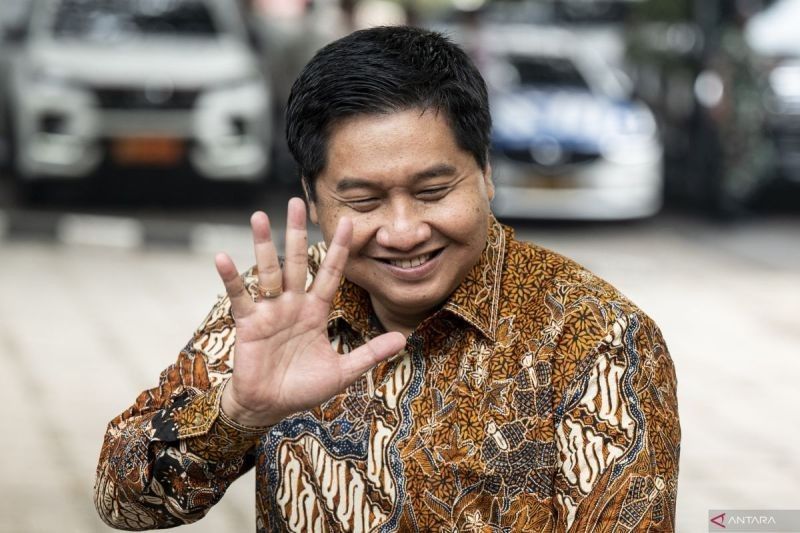 Menteri PKP Minta BPK Audit Program Perumahan: Jaga Transparansi dan Akuntabilitas