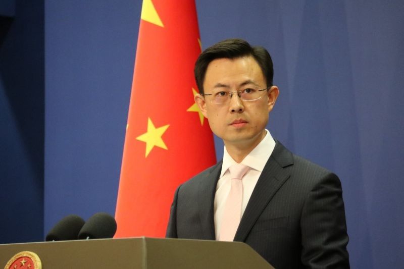 China Respons Pembatasan DeepSeek di Korea Selatan: Patuh Aturan Lokal, Tolak Politisasi Teknologi