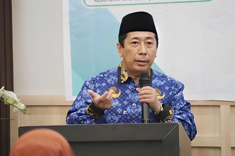 Kemenag Sulteng Dorong Penyuluh Agama Manfaatkan Media Digital untuk Dakwah