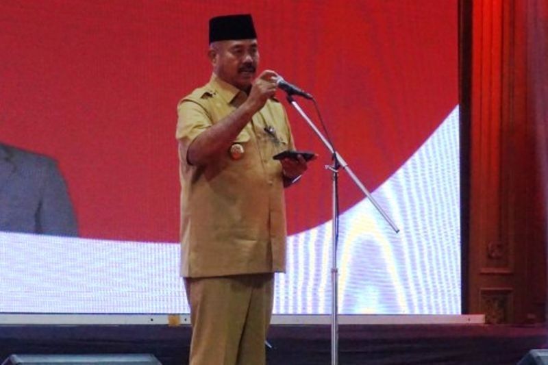 Efisiensi Anggaran Kukar: Optimisme Bupati Tanpa Ganggu Program Kerja