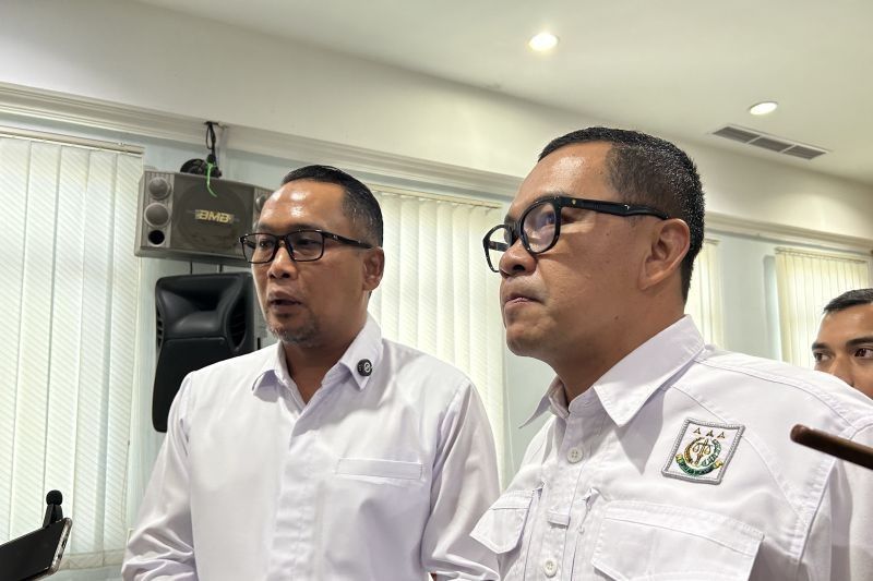 Kejari dan Imigrasi Batam Perketat Pengawasan Cegah Kaburnya Buronan