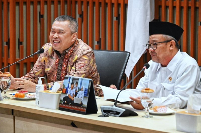 Menhub Usul WFA untuk ASN dan BUMN Antisipasi Kemacetan Lebaran 2025