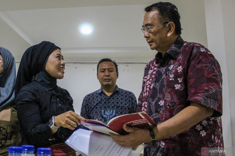 Tiga Kasus Kekerasan Seksual di Sulteng Tahun 2024, Mayoritas Korban Anak