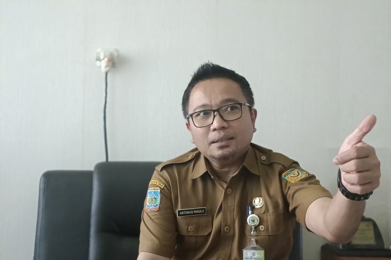 RSUD Mimika Usul Pemeriksaan Kesehatan Gratis untuk Pencari Kerja