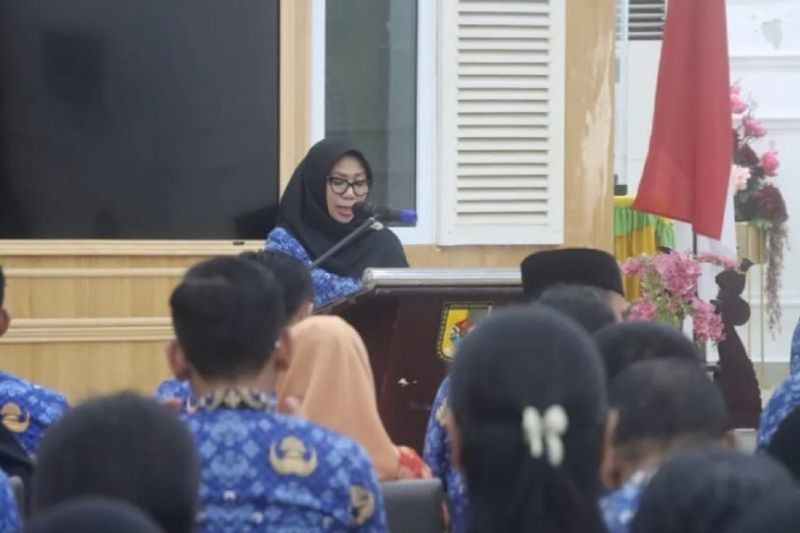 Pembangunan Sergai Berbasis Kebutuhan Masyarakat: Pj. Sekda Tekankan Partisipasi Aktif